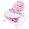 Cadeira de Descanso Bebê Repouseira Baby Style Little - Rosa - 1