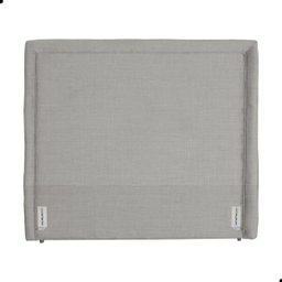 Cabeceira de Cama Box Estofada 140 Cm Casal Linho Stela - 6