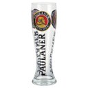 Ver imagem 1 de Copo De Vidro Cerveja Paulaner 3000Ml 3L