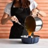 Batedeira Planetária Stand Mixer 110v Kitchenaid Azul - 2