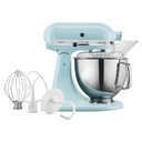 Ver imagem 7 de Batedeira Planetária Stand Mixer 110v Kitchenaid Azul