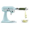 Batedeira Planetária Stand Mixer 110v Kitchenaid Azul - 6