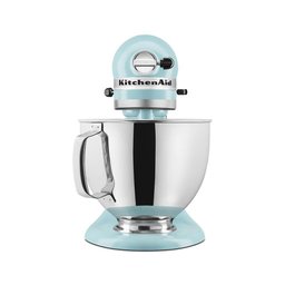 Batedeira Planetária Stand Mixer 110v Kitchenaid Azul - 3