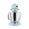 Batedeira Planetária Stand Mixer 110v Kitchenaid Azul - 3