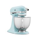 Ver imagem 1 de Batedeira Planetária Stand Mixer 110v Kitchenaid Azul
