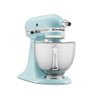 Batedeira Planetária Stand Mixer 110v Kitchenaid Azul - 1