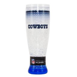 Copo Nfl De Chopp E Cerveja Dallas Cowboys - 1