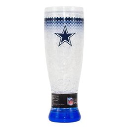 Copo Nfl De Chopp E Cerveja Dallas Cowboys - 2