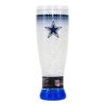 Copo Nfl De Chopp E Cerveja Dallas Cowboys - 2