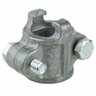 Abraçadeira 3/4" para Mangueira de Alta Pressão Lava Auto - 1