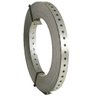 Fita Perfurada Zincada 19mm X 30 Metros - 480103 - Walsywa - 1