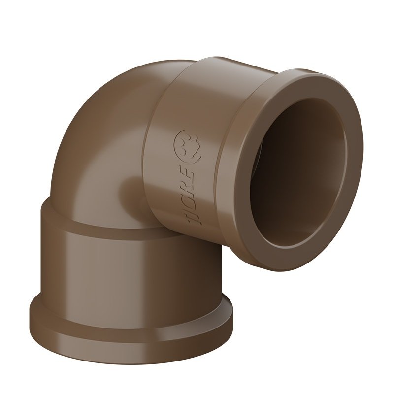 Tigre Joelho 90 Soldavel Ppr 50mm 22320858 - 1