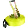 Slackline 15 Metros - Amarelo - 1