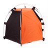 Casinha Casa Para Cachorro Gato Barraca Camping - 5