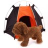 Casinha Casa Para Cachorro Gato Barraca Camping - 6