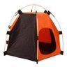 Casinha Casa Para Cachorro Gato Barraca Camping - 3
