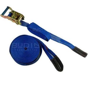 Slackline 20 Metros Zamboo - Azul