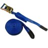 Slackline 20 Metros Zamboo - Azul - 1