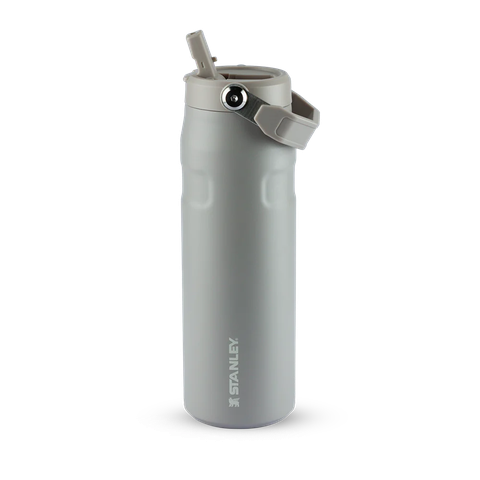 Garrafa Térmica Stanley Aerolight Flip Straw 1.1l - Ash