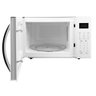 Forno Micro-ondas Philco 20 Litros Pmo23b com 1100w Branco - 220v - 2