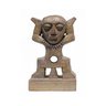 Estatua Decorativa Totem Escultura Totem Inca Resina - 1