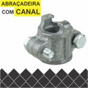 Ver imagem 3 de Abraçadeira 1/2" para Mangueira de Alta Pressão Lava Auto - Kit 6 unid.