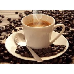 Colher para Café ou Chá Aço Inox com 6 Unidades - 5