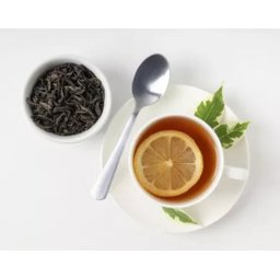 Colher para Café ou Chá Aço Inox com 6 Unidades - 4