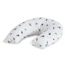 Ver imagem 2 de Almofada de Amamentação Baby Percal 200 Fios Algodão - Space