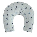 Ver imagem 1 de Almofada de Amamentação Baby Percal 200 Fios Algodão - Space