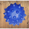 Brinquedo para Cães Bola Pula Pula 75mm Mamona Azul - 5
