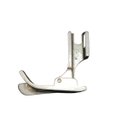 Ver imagem 3 de 05 Calcador Pesponto Lado Esquerdo C. Guia Reta Industrial Sp-18l 1/4