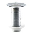 Ver imagem 3 de Válvula para Lavatório Abs sem Ladrão 1"" X 2.3/8"" Cromado - Vvl413cwg - Esteves Válvula para Lavat