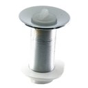 Ver imagem 2 de Válvula para Lavatório Abs sem Ladrão 1"" X 2.3/8"" Cromado - Vvl413cwg - Esteves Válvula para Lavat