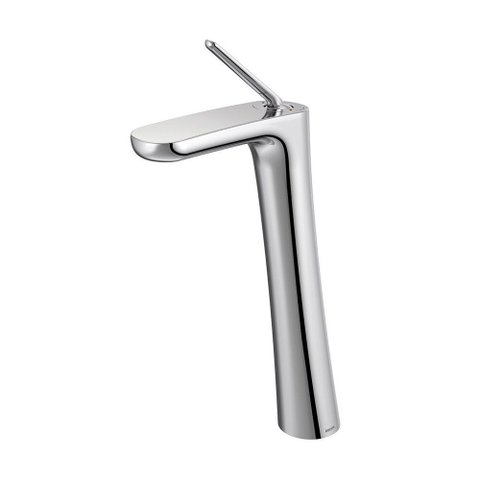 Torneira Misturador Monocomando Docol Kaila 90008859006 de Bancada Cromada