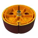 Ver imagem 4 de 2x Esponjas Abrasivas Grana 120