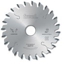 Ver imagem 1 de Riscador Cônico para Seccionadora 110 x 45 x 24Z - Esp. 4.1 a 5.2mm - LI25M41-CE3 Freud