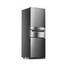 Geladeira Brastemp Inverse 3 Frost Free 419l Freeze Control Inox Bry59ck - 127v - 3