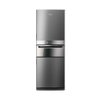 Geladeira Brastemp Inverse 3 Frost Free 419l Freeze Control Inox Bry59ck - 127v - 1