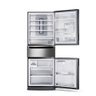 Geladeira Brastemp Inverse 3 Frost Free 419l Freeze Control Inox Bry59ck - 127v - 4