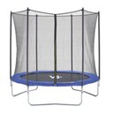 Ver imagem 4 de Cama Elástica Trampolim Pula Pula Outside 244 cm Redondo Vg+