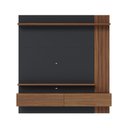 Ver imagem 2 de Home Suspenso Juriti 150cm 3 Portas Basculantes - Ssx Multicoisas