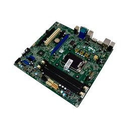 Placa Mãe P/dell Optiplex 9020 7020 T1700 T20 Xe2 Mt Pc5f - 3