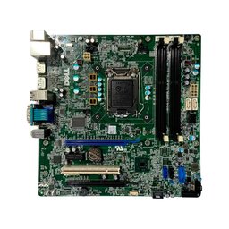 Placa Mãe P/dell Optiplex 9020 7020 T1700 T20 Xe2 Mt Pc5f - 1