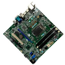 Placa Mãe P/dell Optiplex 9020 7020 T1700 T20 Xe2 Mt Pc5f - 2