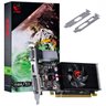PLACA DE VIDEO NVIDIA GEFORCE GT 730 2GB DDR3 64 BIT LOW PROFILE COM KIT INCLUSO - PA7302DR364LP - 1