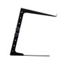 Suporte Stand P/ Dj Notebook Controladora Dj Preto - Elg - 2