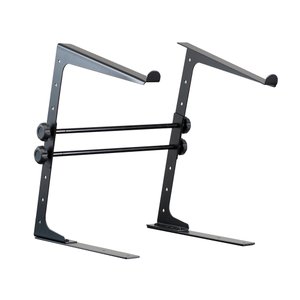 Suporte Stand P/ Dj Notebook Controladora Dj Preto - Elg