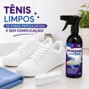 Ver imagem 3 de Limpa Tenis Lavagem a Seco com Gatilho Proclean 500ml