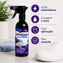 Ver imagem 6 de Limpa Tenis Lavagem a Seco com Gatilho Proclean 500ml